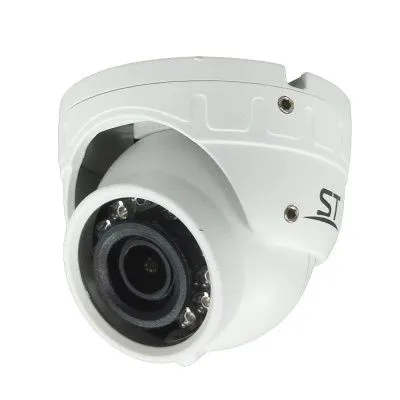 Видеокамера ST-S2501 2Мп (объектив 2,8mm)